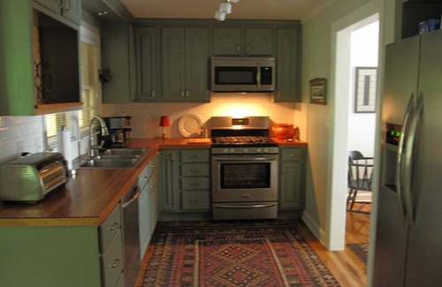 Oakley House | 5 Minutes To Biltmore House, 10 To Downtown, Grove Park Inn And Blue Ridge Pkwy