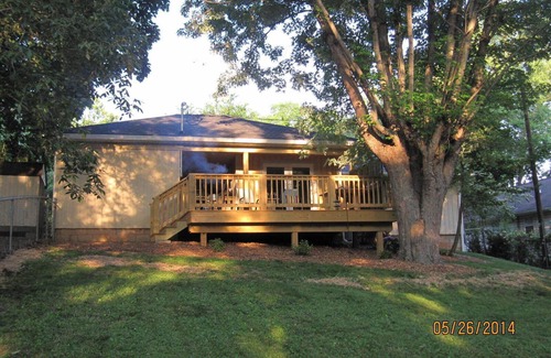 Oakley House | 5 Minutes To Biltmore House, 10 To Downtown, Grove Park Inn And Blue Ridge Pkwy