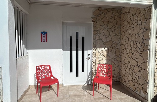 Salinas House | 5 minutes to the beach in Salinas