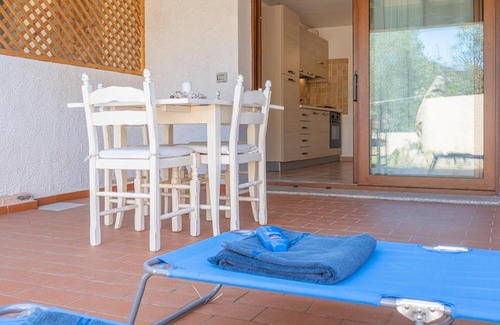 Santa Teresina Apartment | [5 MINUTI PORTO CERVO] Casa immersa nella Natura
