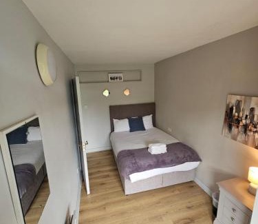 Galway Apartment | 5 Newcastle Court Galway