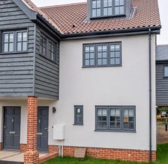 Thorpeness House | 5 Oakes Court