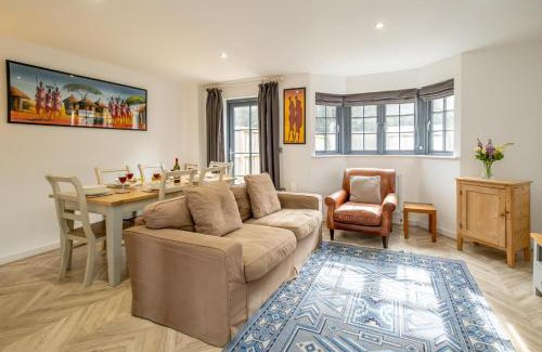 Thorpeness House | 5 Oakes Court