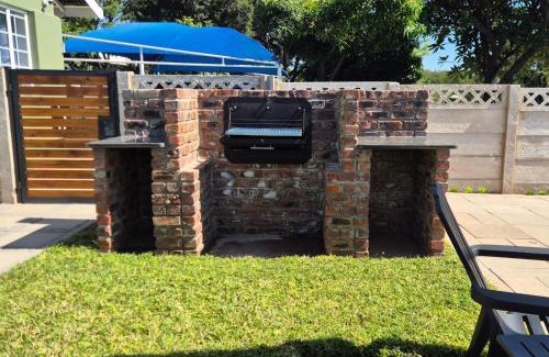 Phalaborwa Villa | 5 On Park