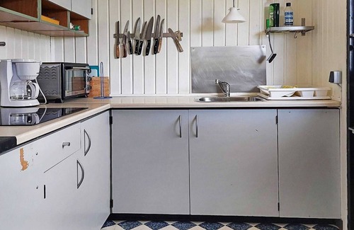 Karrebksminde House | 5 person holiday home in Karrebæksminde-By Traum