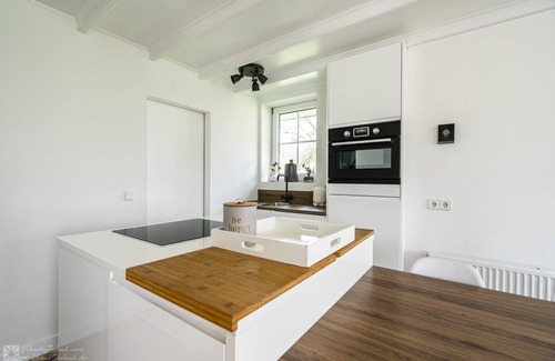 Municipality of Vlissingen House | 5-person holiday home in Vlissingen 2 adults + 3 children or 4 adults