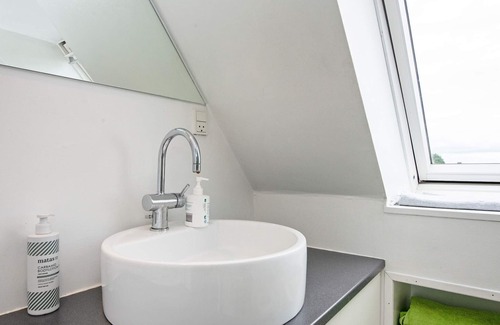 Knebel House | 5 person holiday home in Knebel