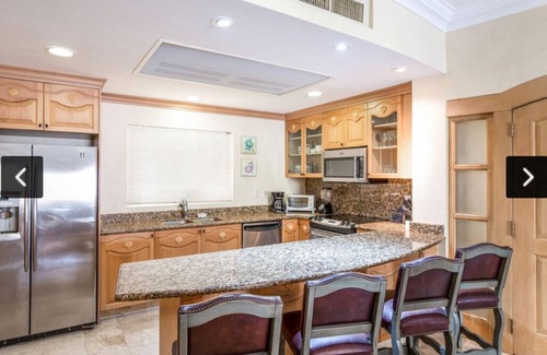 Flamingos Condo | 5* RESORT/CONDO-NUEVO VALLARTA-BEACHFRONT WITH SWIM UP BAR!
