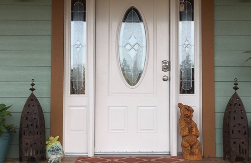 North San Juan House | 5 rooms with private baths