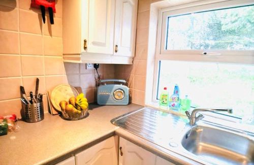 Lecemy House | 5 Rossnowlagh Creek Chalets