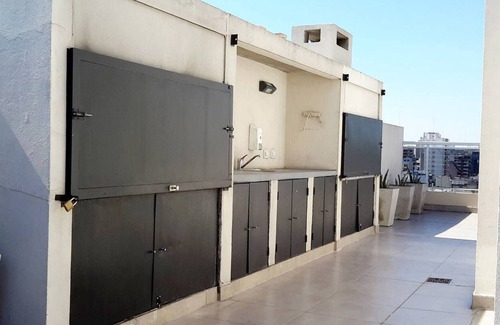 Belgrano Apartment | 5 Star Apart - Gym / Sauna / Pool