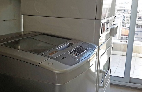 Belgrano Apartment | 5 Star Apart - Gym / Sauna / Pool