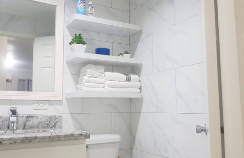 New Kingston Villa | 5 Star Fresh And Clean Condo In New Kingston