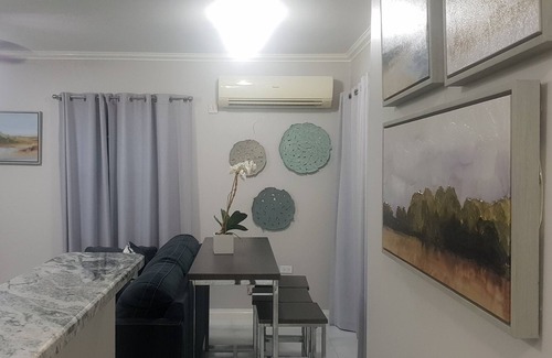 New Kingston Villa | 5 Star Fresh And Clean Condo In New Kingston