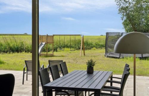 Sømarken House | 5 star holiday home in Aakirkeby