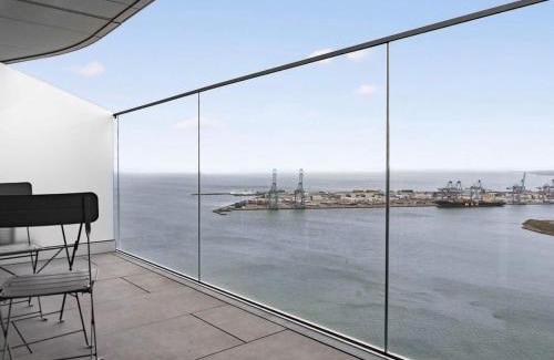 Aarhus C House | 5 star holiday home in Aarhus C