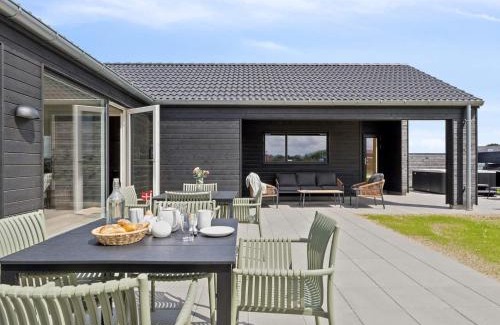 Skastrup House | 5 star holiday home in Bogense