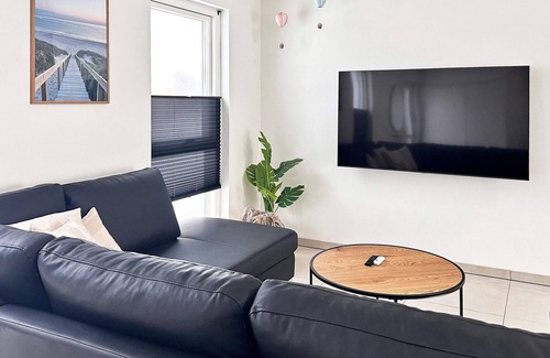 Lokken House | 5 star holiday home in Løkken