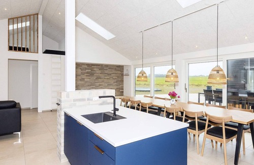 Lokken House | 5 star holiday home in Løkken