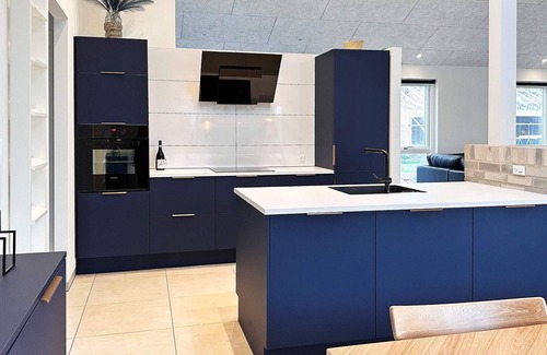 Lokken House | 5 star holiday home in Løkken