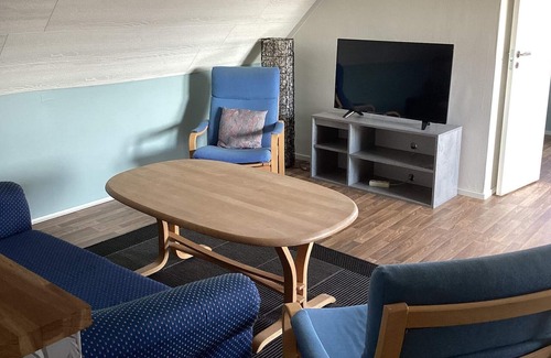 Rodby House | 5 star holiday home in Rødby