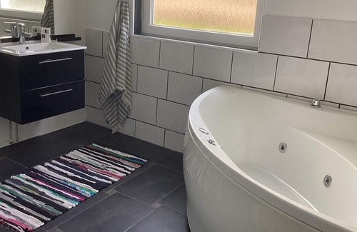 Rodby House | 5 star holiday home in Rødby