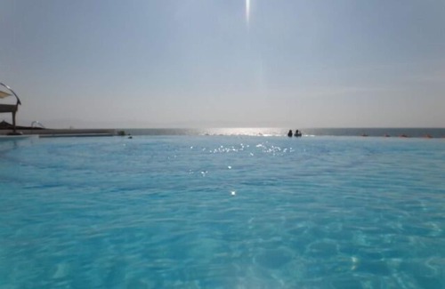 Flamingos Condo | 5 Star Luxury Beach Front, 9th Floor with Gorgeous Views