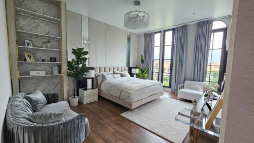 Nong Chaeng Villa | 5-Star Pool Villa 4BR Private Luxury-Sukhumvit