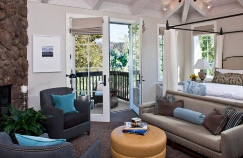 Yountville House | 5-Star Spa Resort Close to Napa Valley Museum! Outdoor Pool, Pet-friendly!
