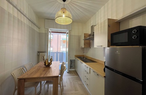 Bergamo Apartment | [5 Star Suite] Luxury Apartment and History