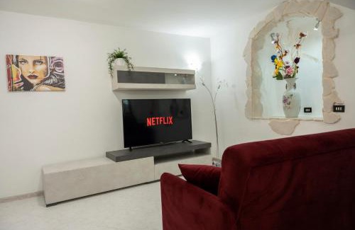 Turi House | 5 stelle Dimora storica in Valle D'Itria con WIFI