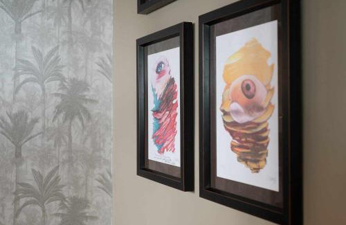 Macher Bed & Breakfast | 5 Suites Lanzarote