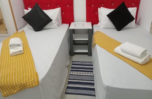 Montclair House | 5 The Grove