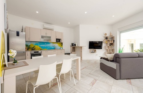 Zdrelac Villa | 5* Unique luxury Villa Feriatum Lissa