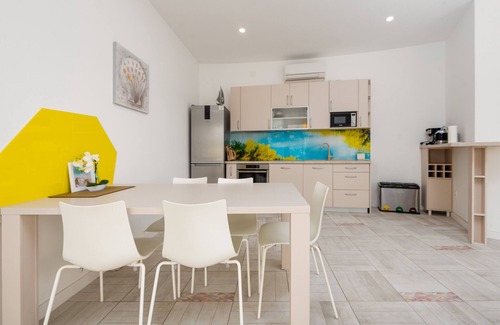 Zdrelac Villa | 5* Unique luxury Villa Feriatum Lissa