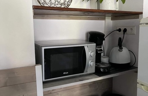 Saint-Pee-sur-Nivelle Apartment | 50 m² renovated apartment in Basque house