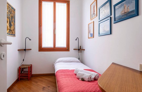Santa Maria in Stelle Apartment | 50 m² Apartment ∙ 1 bedroom ∙ 4 guests