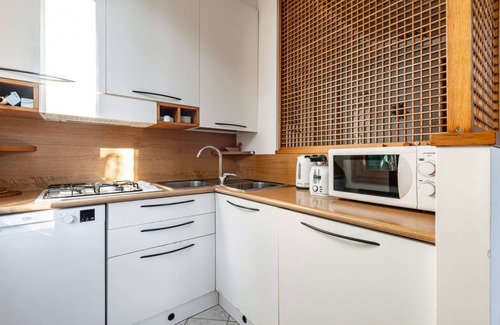 Santa Maria in Stelle Apartment | 50 m² Apartment ∙ 1 bedroom ∙ 4 guests