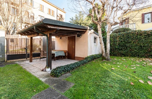 Santa Maria in Stelle Apartment | 50 m² Apartment ∙ 1 bedroom ∙ 4 guests