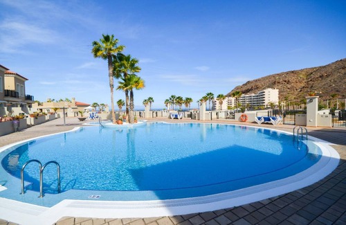 Palm-Mar Apartment | 50 m² Apartment ∙ 1 bedroom ∙ 4 guests