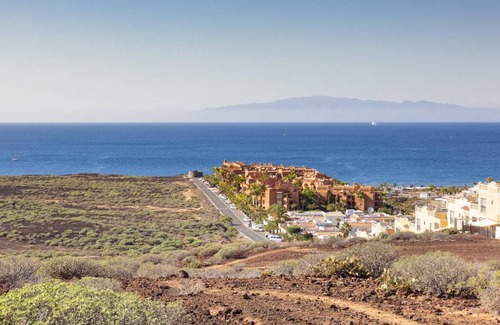 Palm-Mar Apartment | 50 m² Apartment ∙ 1 bedroom ∙ 4 guests