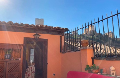 San Pedro Apartment | 50 m² Apartment ∙ 2 bedrooms ∙ 4 guests