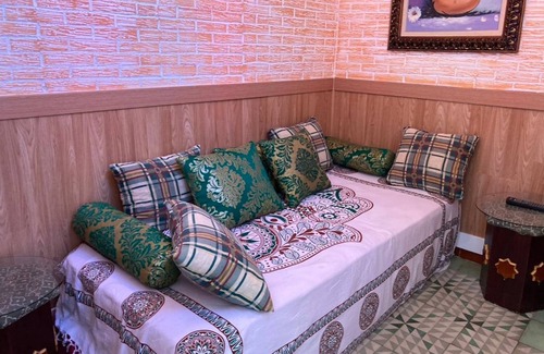 San Pedro Apartment | 50 m² Apartment ∙ 2 bedrooms ∙ 4 guests