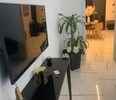 Capurso Apartment | 50 m2 Apartment