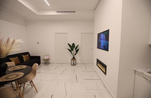Capurso Apartment | 50 m2 Apartment