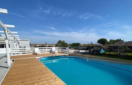 Oliva House | 50 m² House ∙ 2 bedrooms ∙ 4 guests