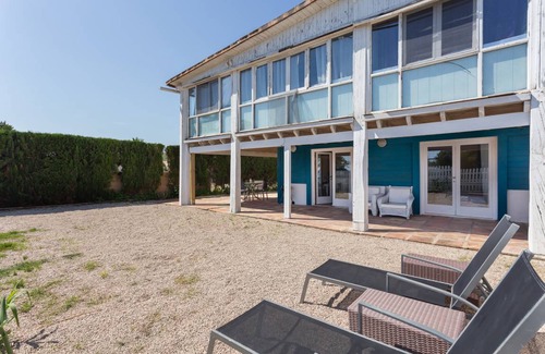 Oliva House | 50 m² House ∙ 2 bedrooms ∙ 4 guests