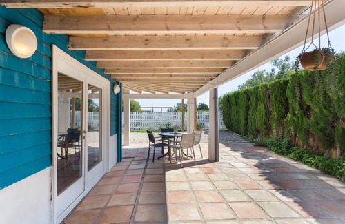 Oliva House | 50 m² House ∙ 2 bedrooms ∙ 4 guests