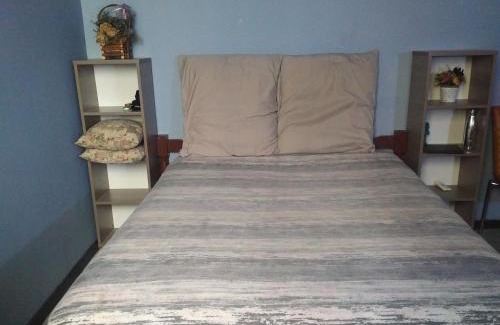 Braamfontein House | 50 stiemens street