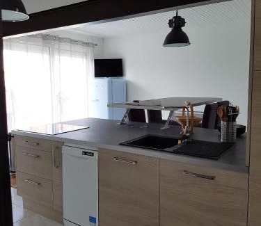 Barbatre House | 500m de la plage des Boucholeurs - Maison pour 5